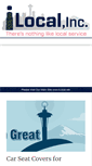 Mobile Screenshot of ilocalonline.com